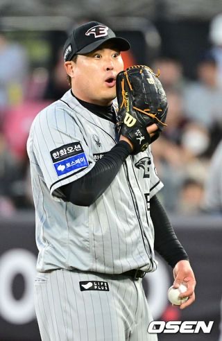 류현진 프로필