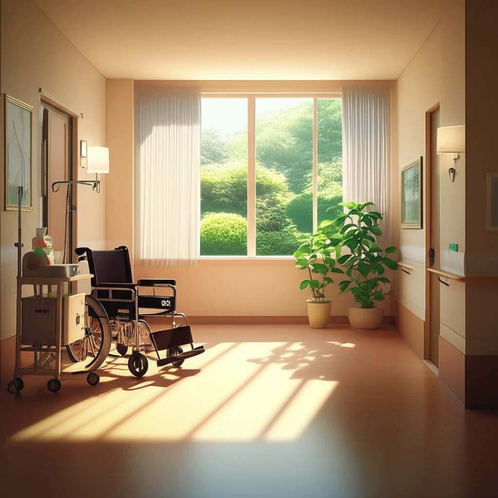 장기 요양, 요양병원 선택이 중요한