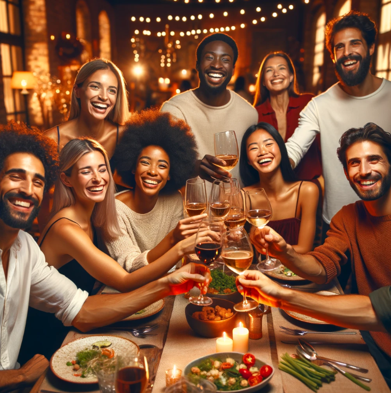 건배사 추천 30가지 총정리