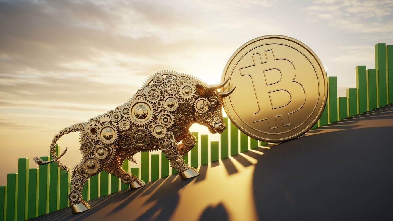 비트코인 ETF 3일간 2.4조 폭풍 매수, 진짜 불장 시작?