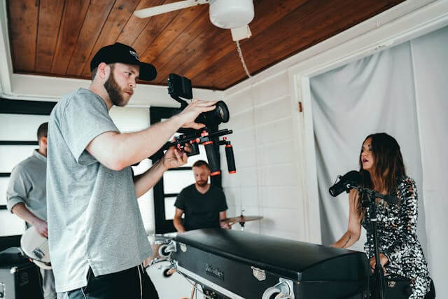 연예인이 된 꿈 해몽