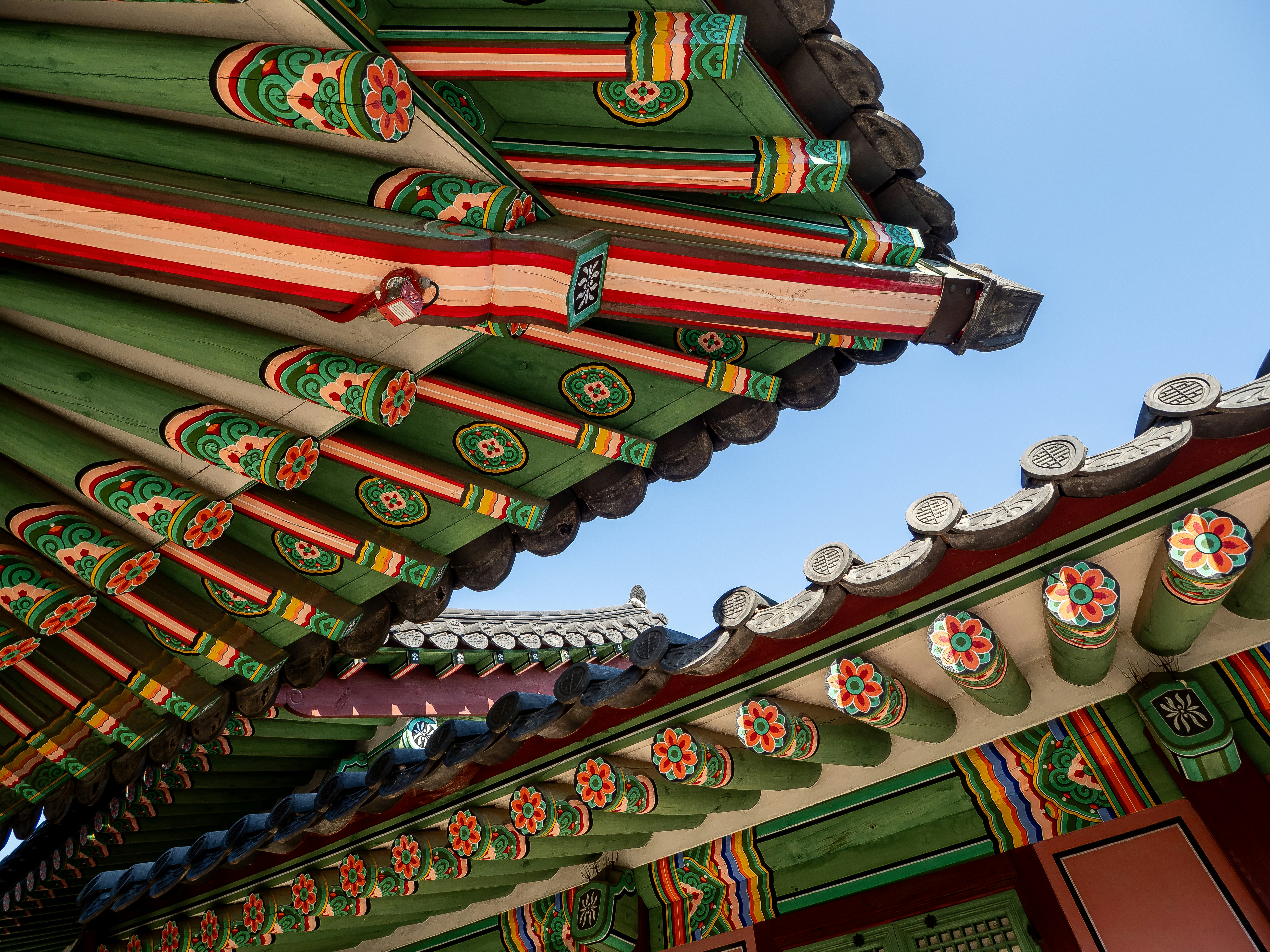 KOREA TRAVEL 창덕궁 PALACE TOUR