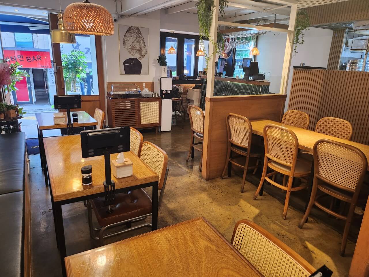 생방송투데이 육회비빔밥 6900원 동대문 맛집