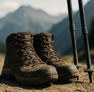안내산악회, 산행 코스와 난이도 똑똑하게 선택하는 법