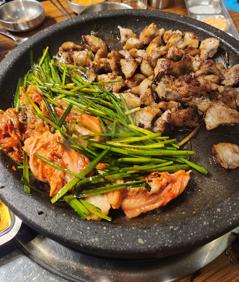 서울대입구 도래창