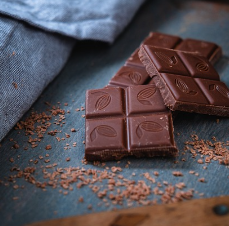 다크초콜릿
