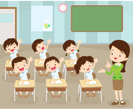 학부모총회옷차림