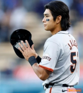 야구선수 이정후