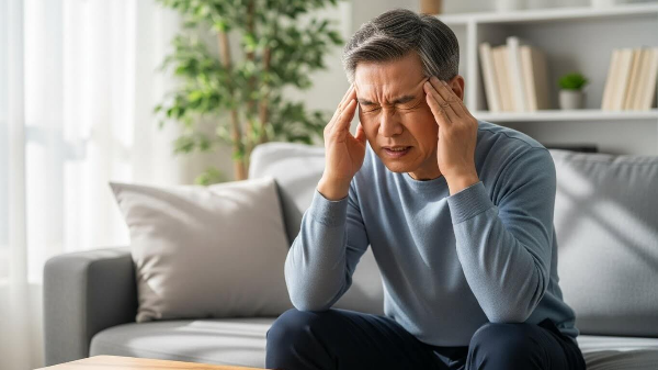 축농증 증상 치료방법 사진 5