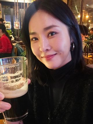 개그우먼 한윤서 프로필 나이 고향 조선의 사랑꾼 남편