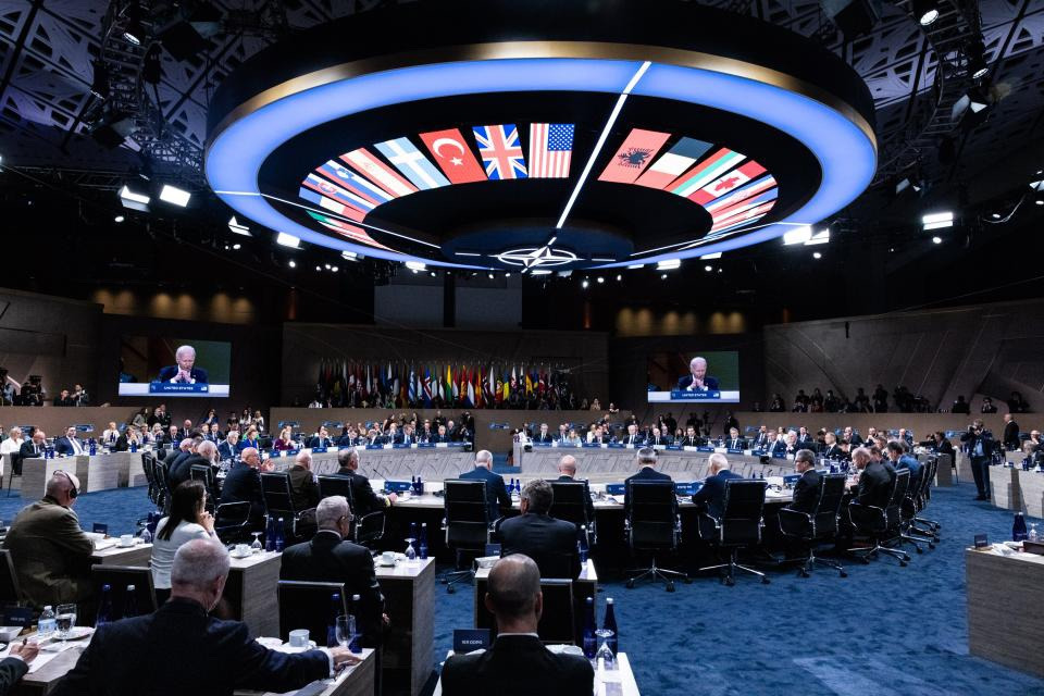 대한민국 나토 IP4