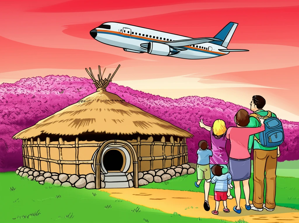 오정구 주요 공원 3월 개화 시기와 ..