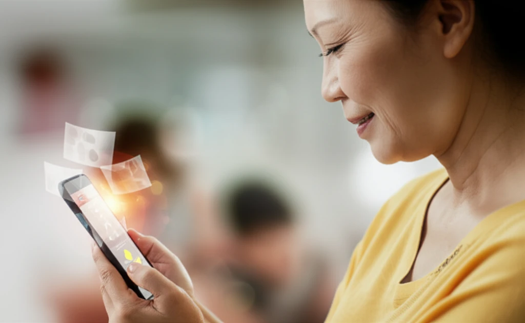 외국인 주민 맞춤형 복지 서비스 신청..