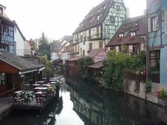 알자스 숨겨진 마을 독일 프랑스 퓨전 요리 맛집_21