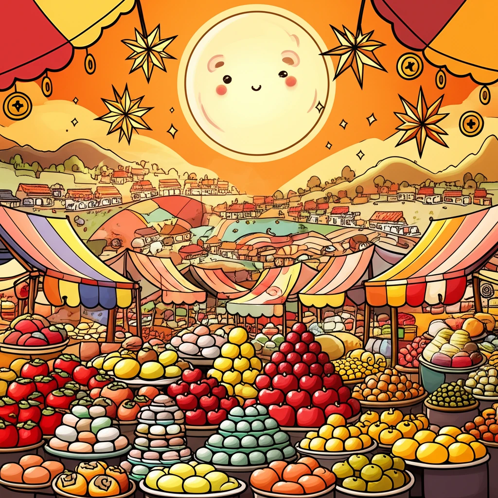 제로페이와 온누리상품권으로 누리는 전..