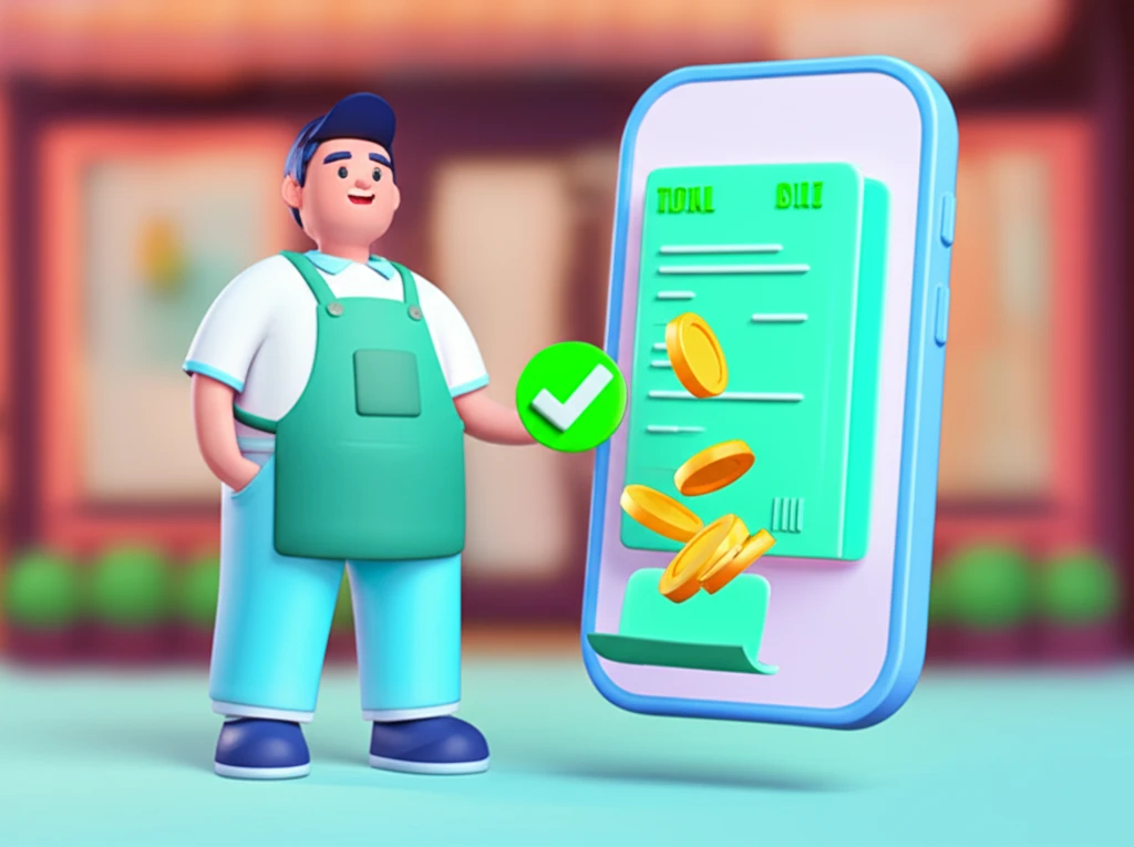 소상공인 경영안정 바우처 포인트 활용..