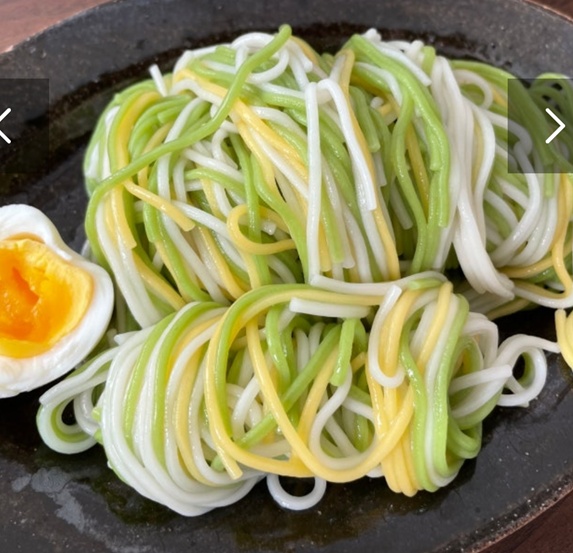 거창-오방색국수-40년전통-김현규