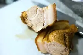 김장 수육 백종원 황금레시피