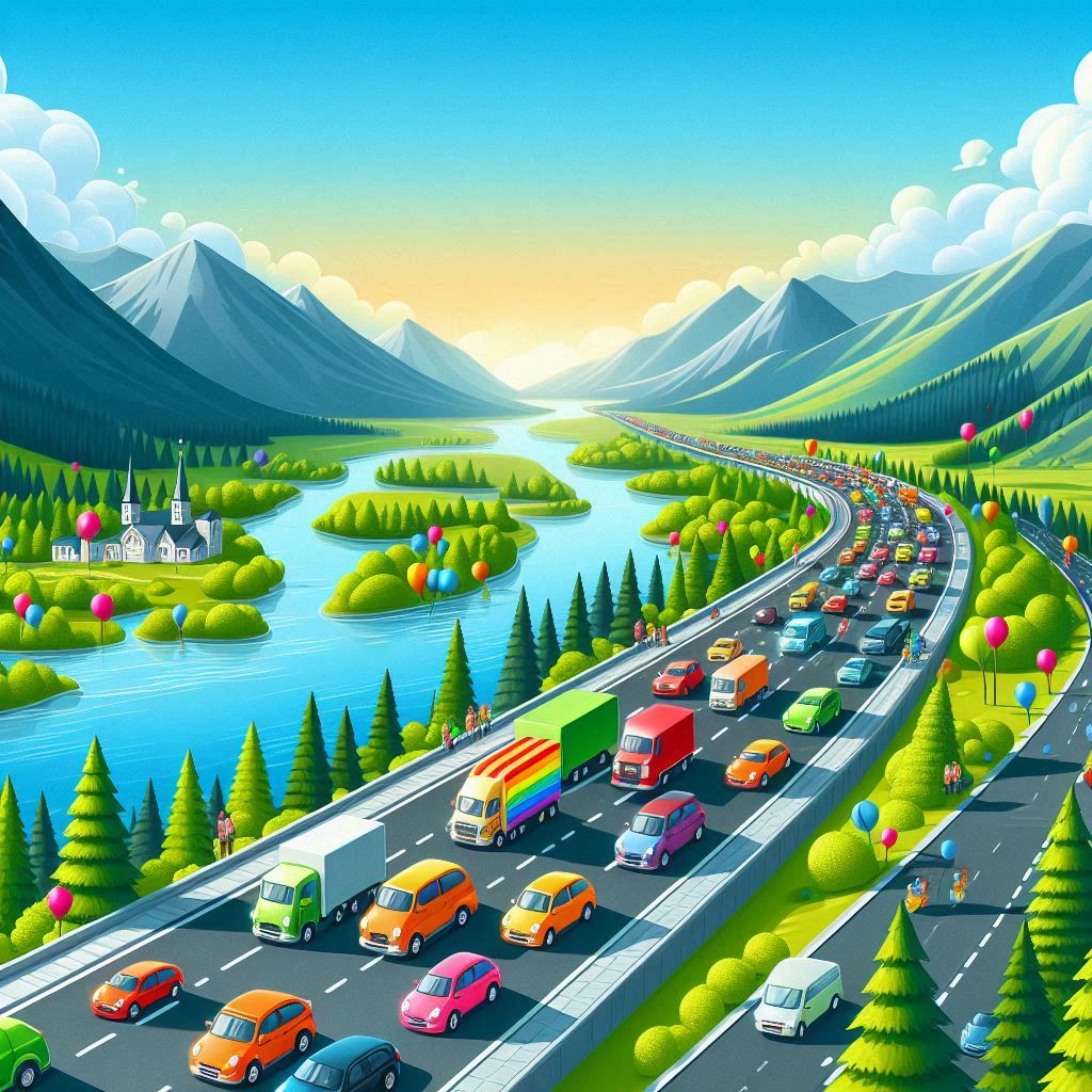 교통범칙금 과태료 조회 인터넷납부