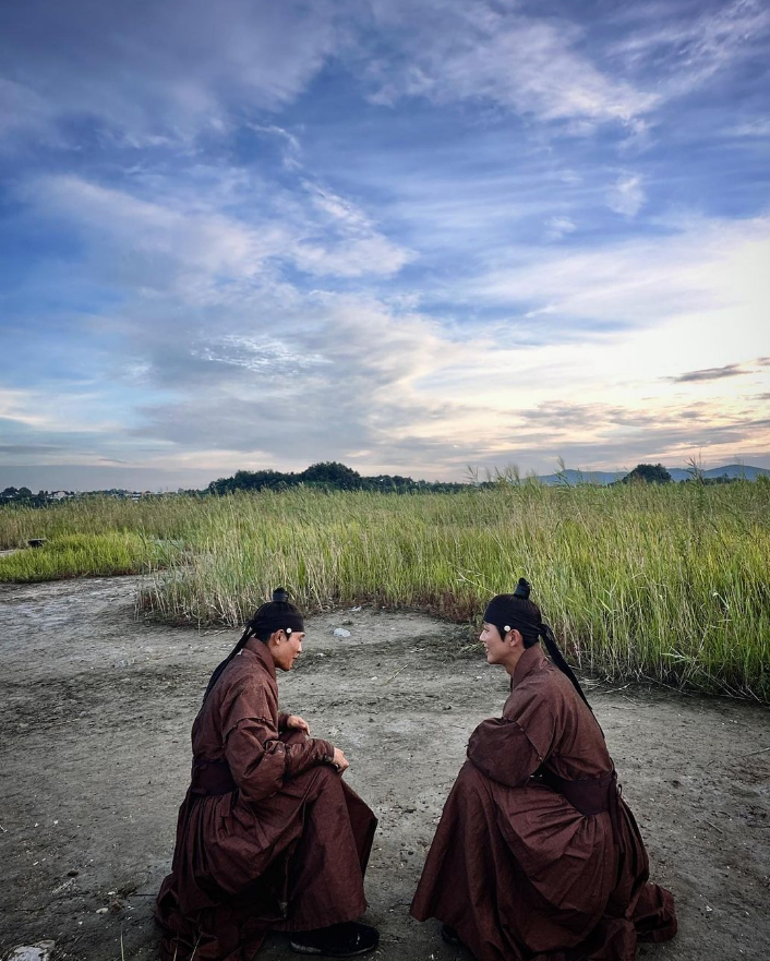 남궁민인스타그램캡처