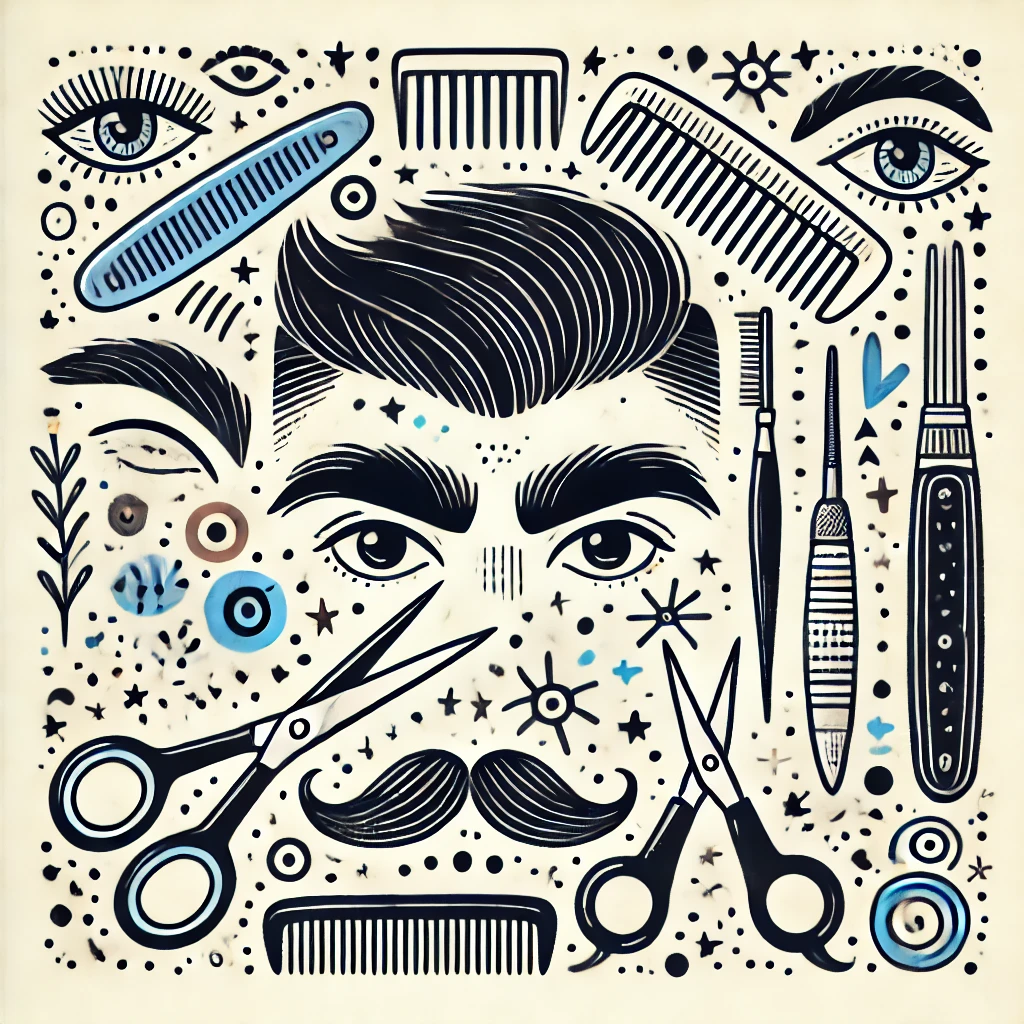 깔끔한 인상을 위한 남성 눈썹 관리법, 눈썹의 중요성