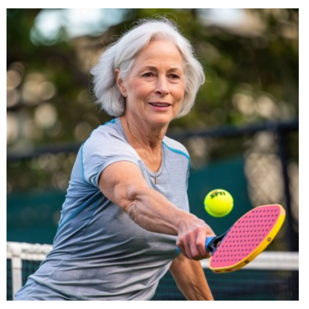 오십견과 관련된 사진입니다.