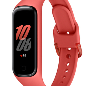 갤럭시 핏3 기능