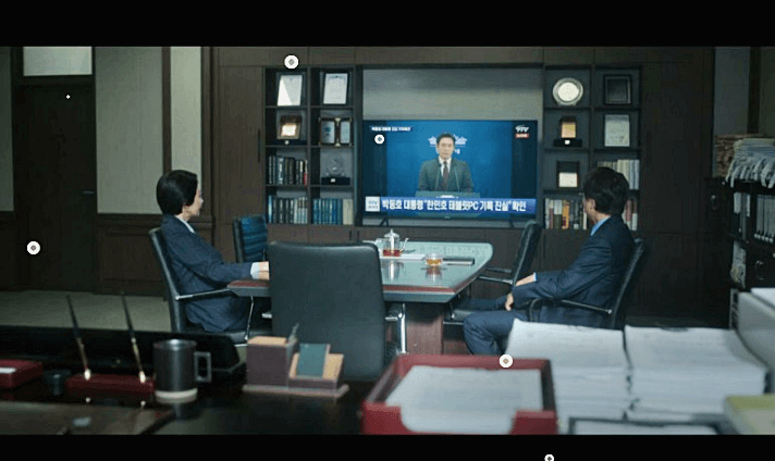 돌풍
