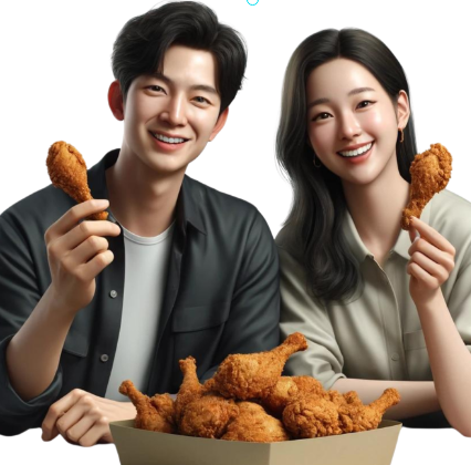 맘스터치 핫치즈 빅싸이순살 가격