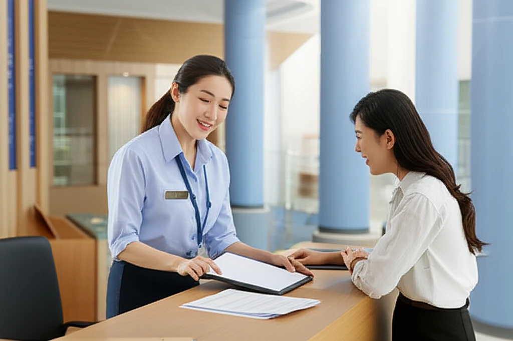 복지멤버십 자주 묻는 질문과 가입 후..