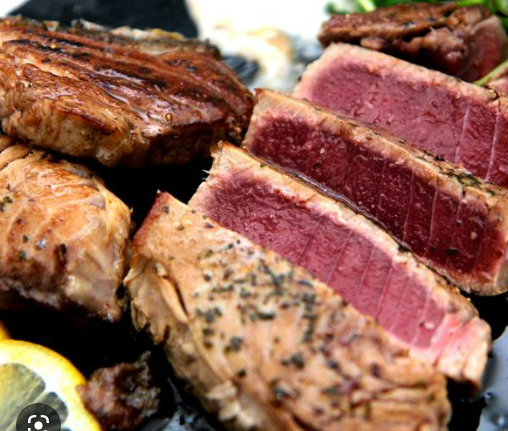 참다랑어-5월-제철식재료