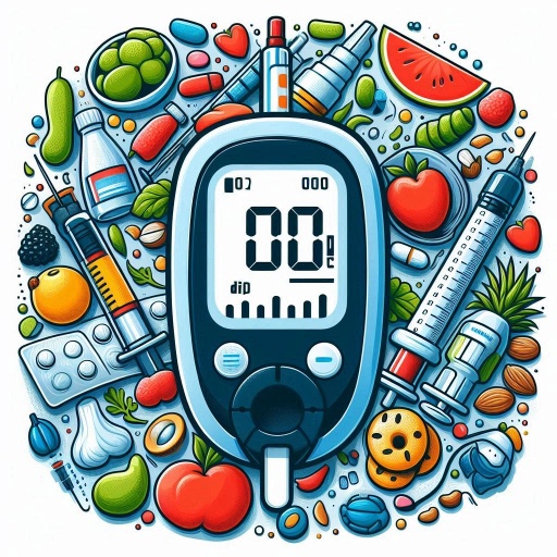 당뇨 대혈관합병증2