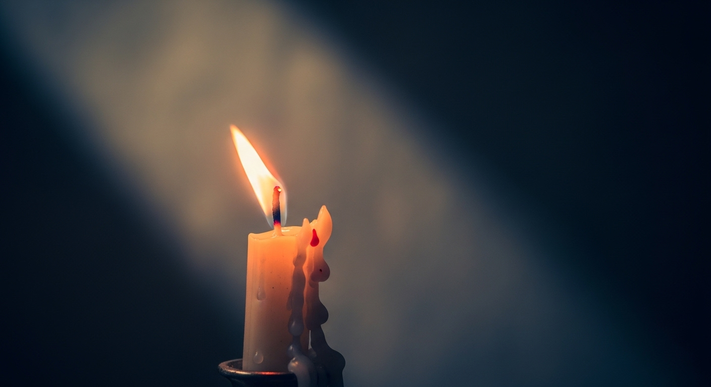 엘튼 존의 'Candle in the Wind'로 영어 실력과 감성을 동시에 키우는 법