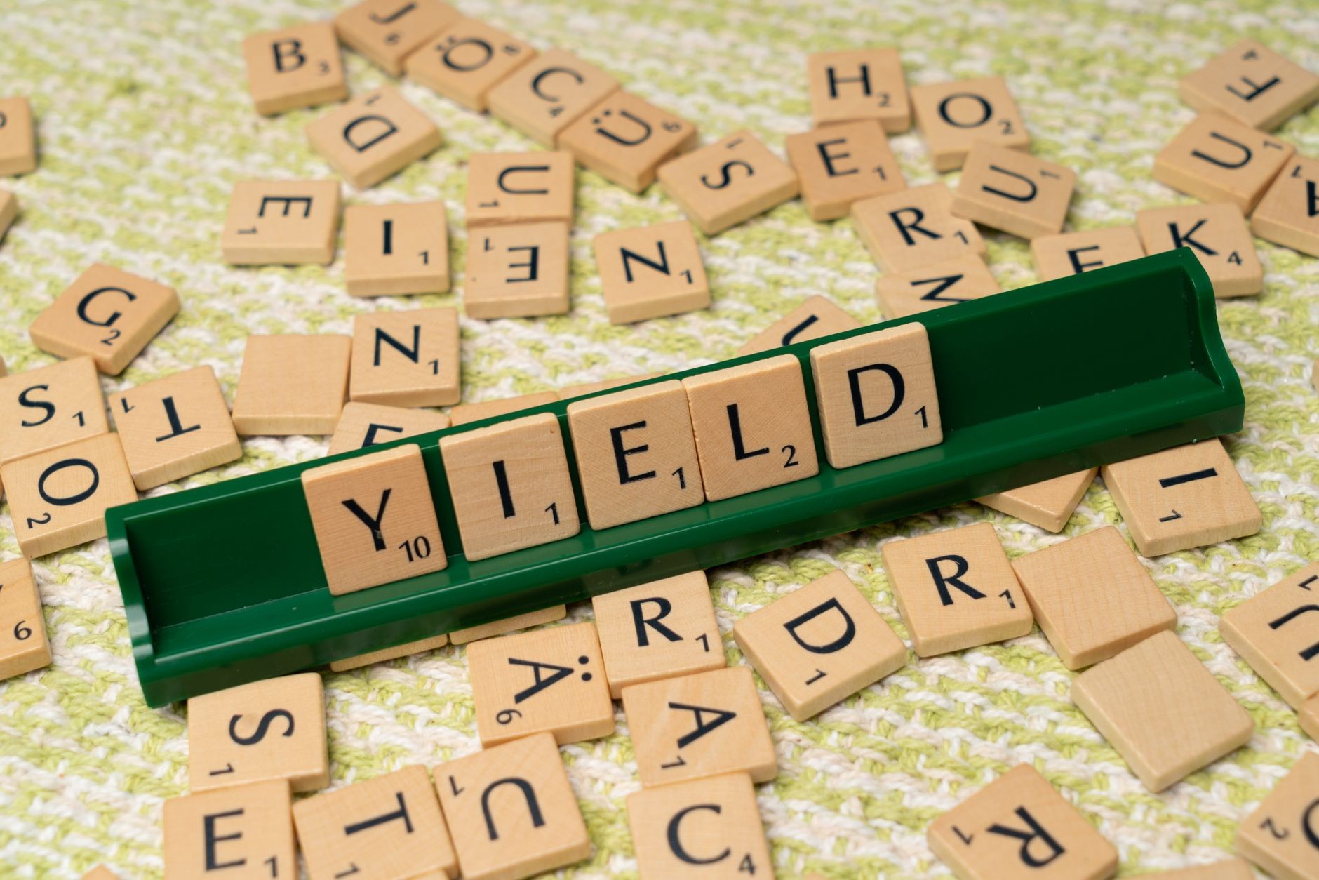 dividend calendar stock