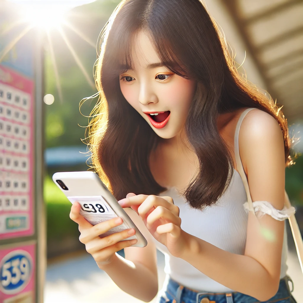 로또 당첨번호 2개 맞으면