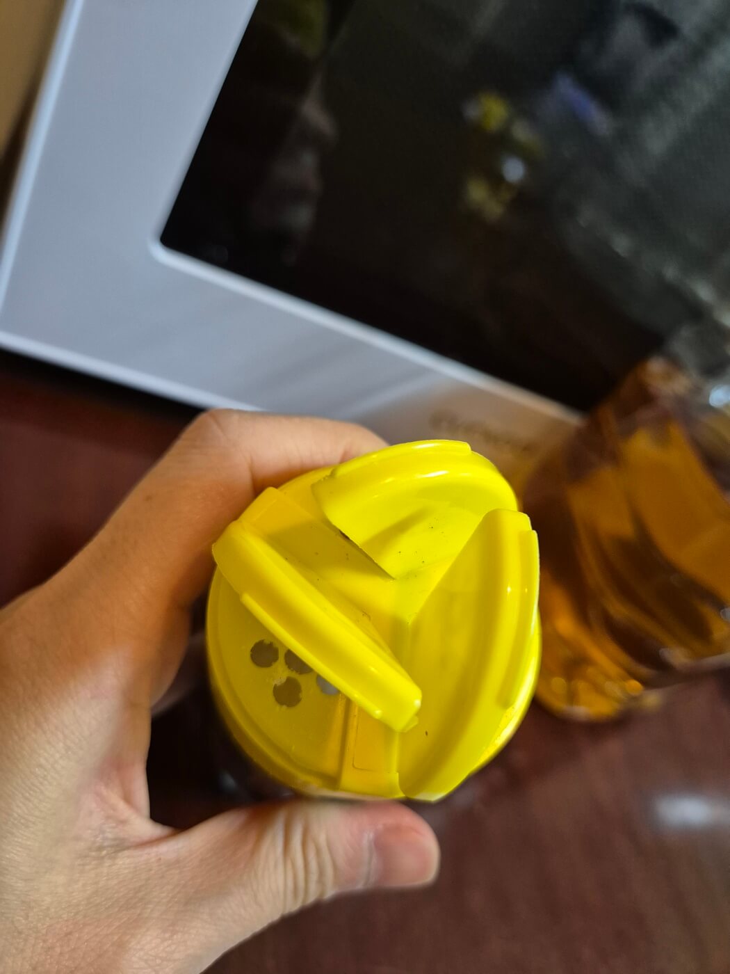 오뚜기 고소후 간편양념