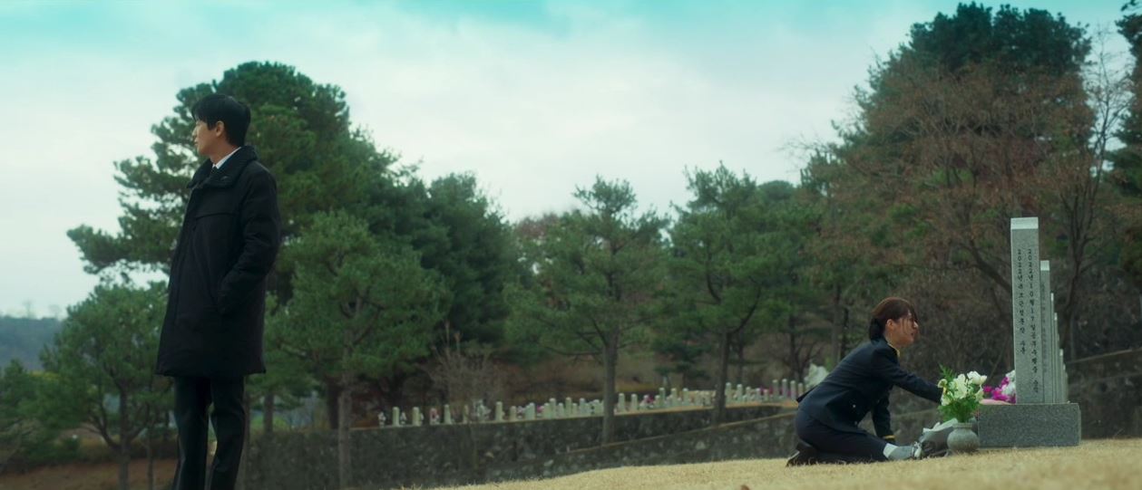 소방서옆경찰서그리고국과수_3회