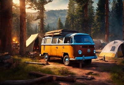 망상 오토캠핑리조트 예약 및 숙소요금