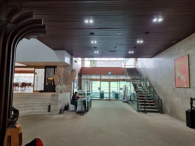 제주 타미우스CC 골프장 소개 및 예약방법