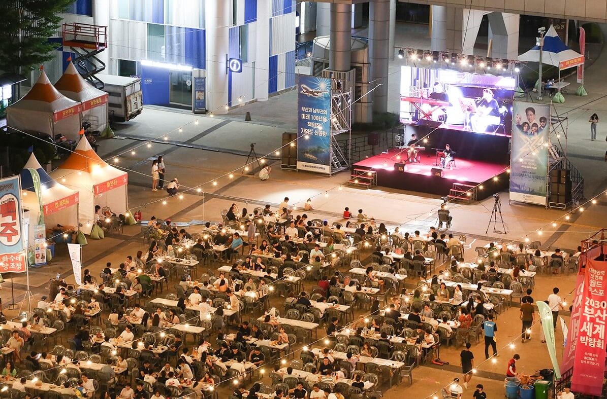 7월 전국축제 일정표