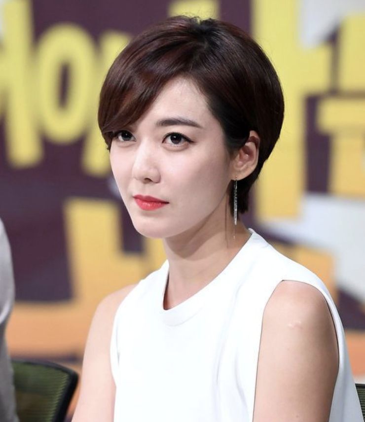 이소연 활동