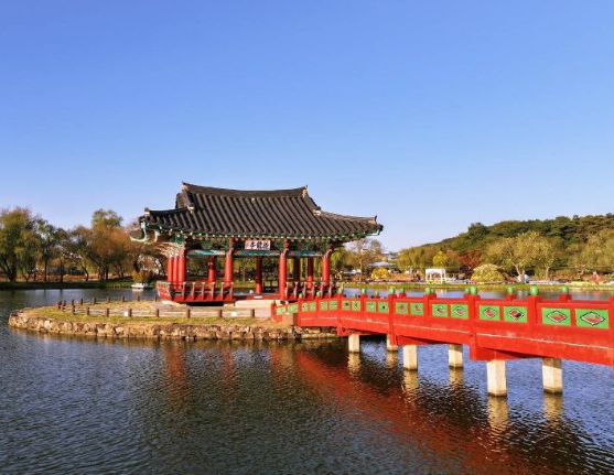 익산 가볼만한곳 베스트10