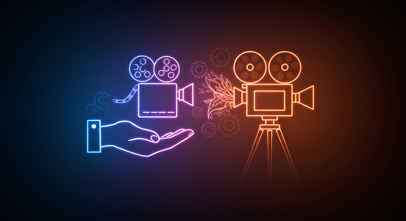 영화산업활성화보조금 : 프랑스·이탈리아 정책 비교와 운영방식