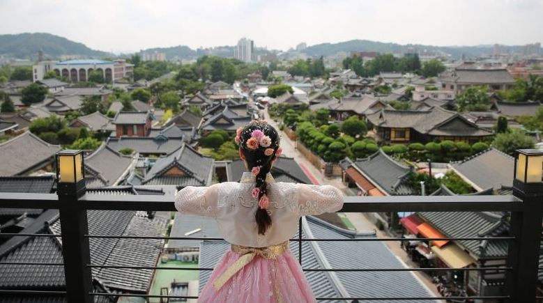 전주 한옥마을3