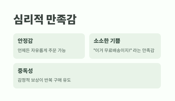 쿠팡 와우 월회비 최신 정보 9