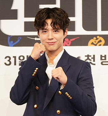 박보검사진
