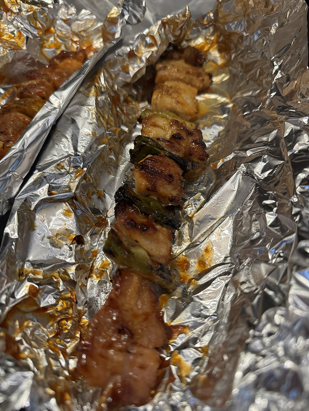 중곡제일시장 먹킷리스트! 자양동 떡볶이 & 참치즈 불닭꼬치 솔직 후기