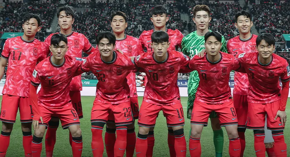 월드컵 2차 예선전 한국 VS 중국 무료중계보기