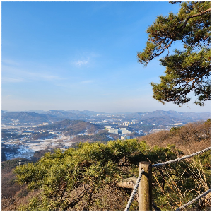 도드람산