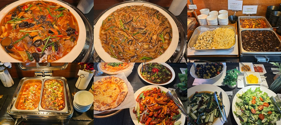 골든리지 맛집